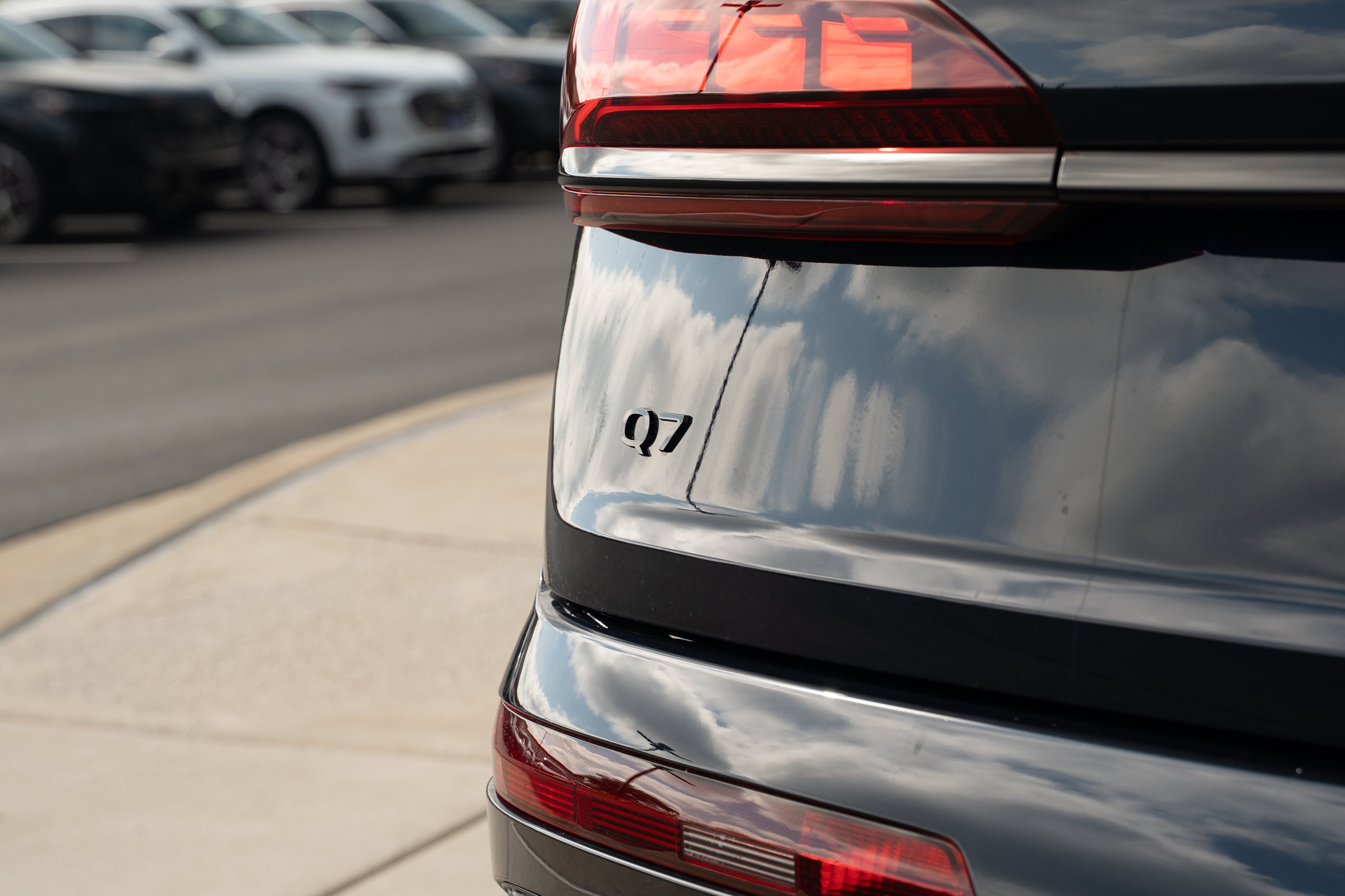 New 2026 Waitomo Audi  image 30