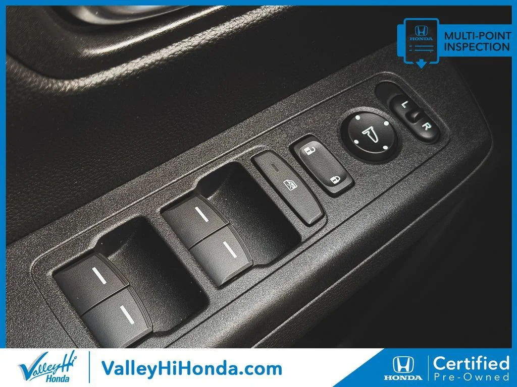 2026 Honda CR-V Sport-L - Photo 68