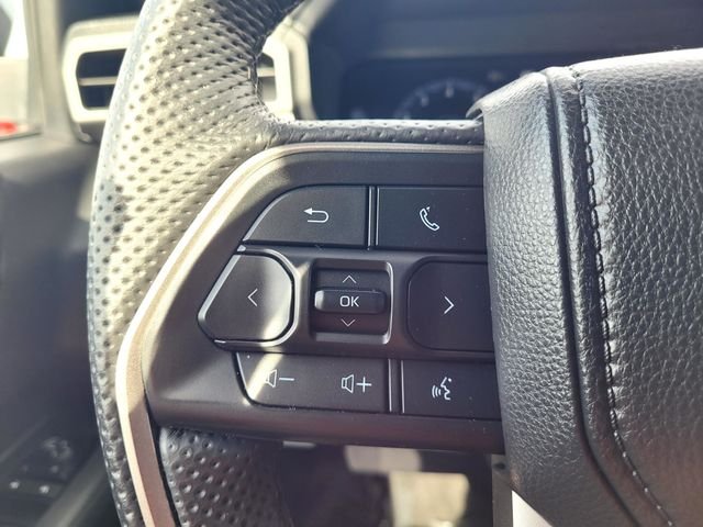 Used 2024 Silver Toyota TRD Off-Road image 24