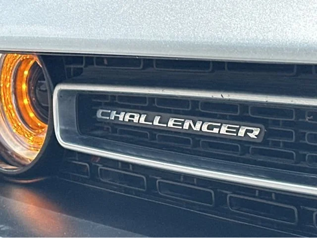 2021 Dodge Challenger R/T - Photo 33