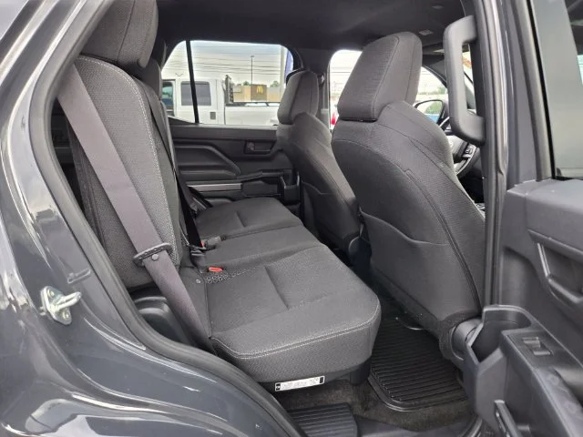 Used 2025 Gray Toyota SR5 image 16