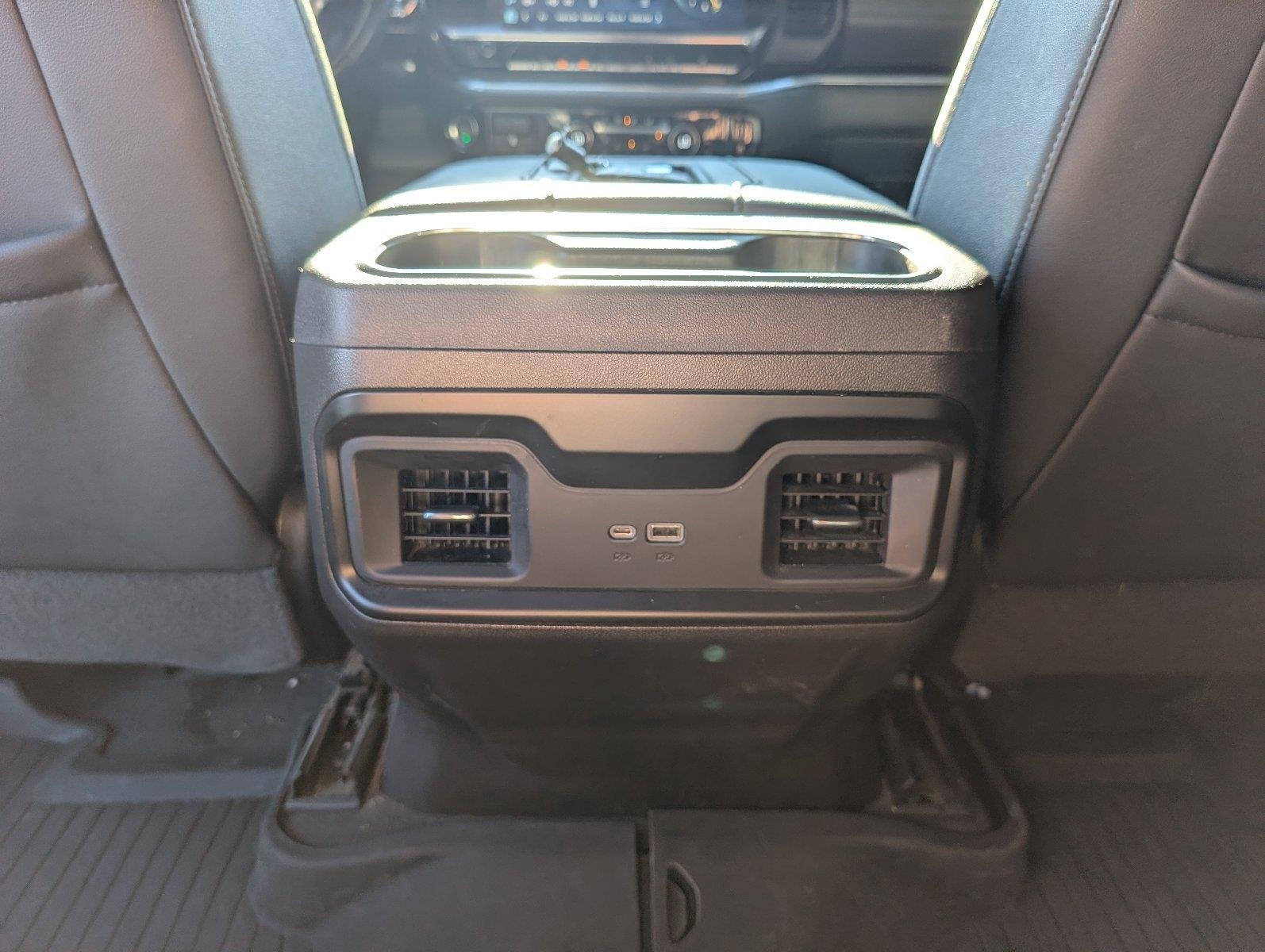 Used 2022 Sand Dune Metallic Chevrolet LT Trail Boss image 34