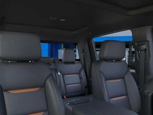 New 2026 Coastal Dune GMC AT4 image 24