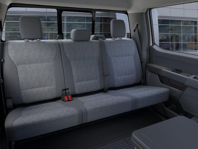 New 2026 Oxford White Ford F-250® XL image 33