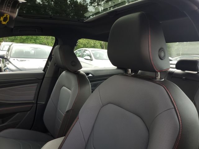 New 2026 Black Volkswagen 2.0T Autobahn image 22