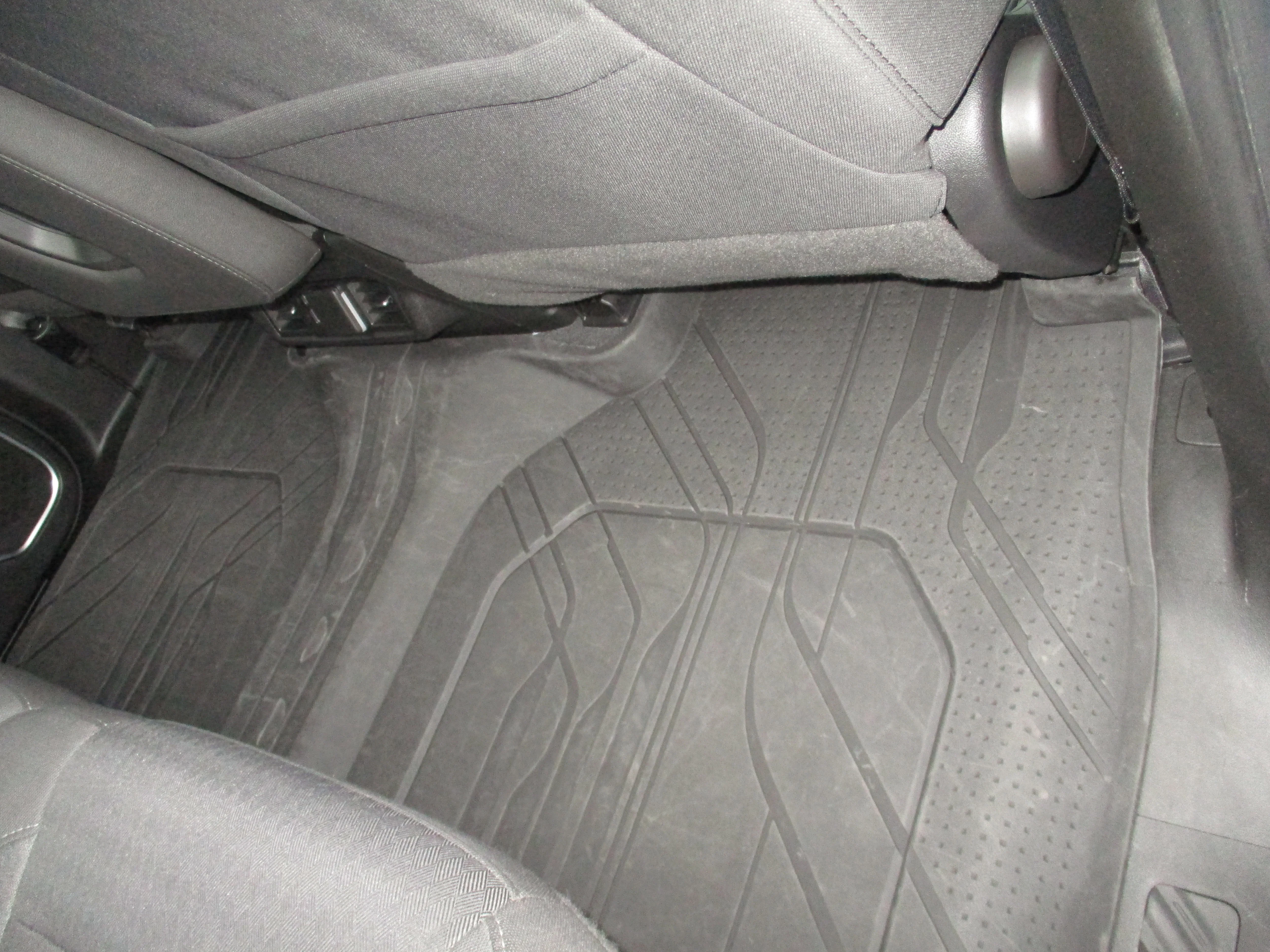 Used 2023 Glacier Blue Metallic Chevrolet LT image 23