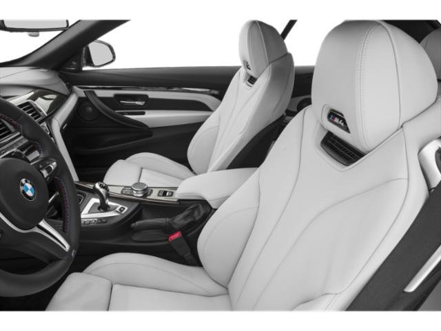 Used 2018 Silverstone Metallic BMW Base image 8