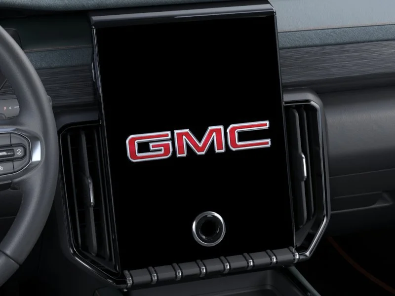 New 2026 Summit White GMC AT4 AWD image 20