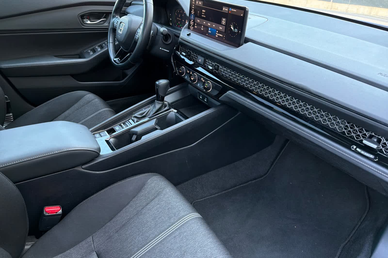 2023 Honda Accord Hybrid Sport - Photo 15