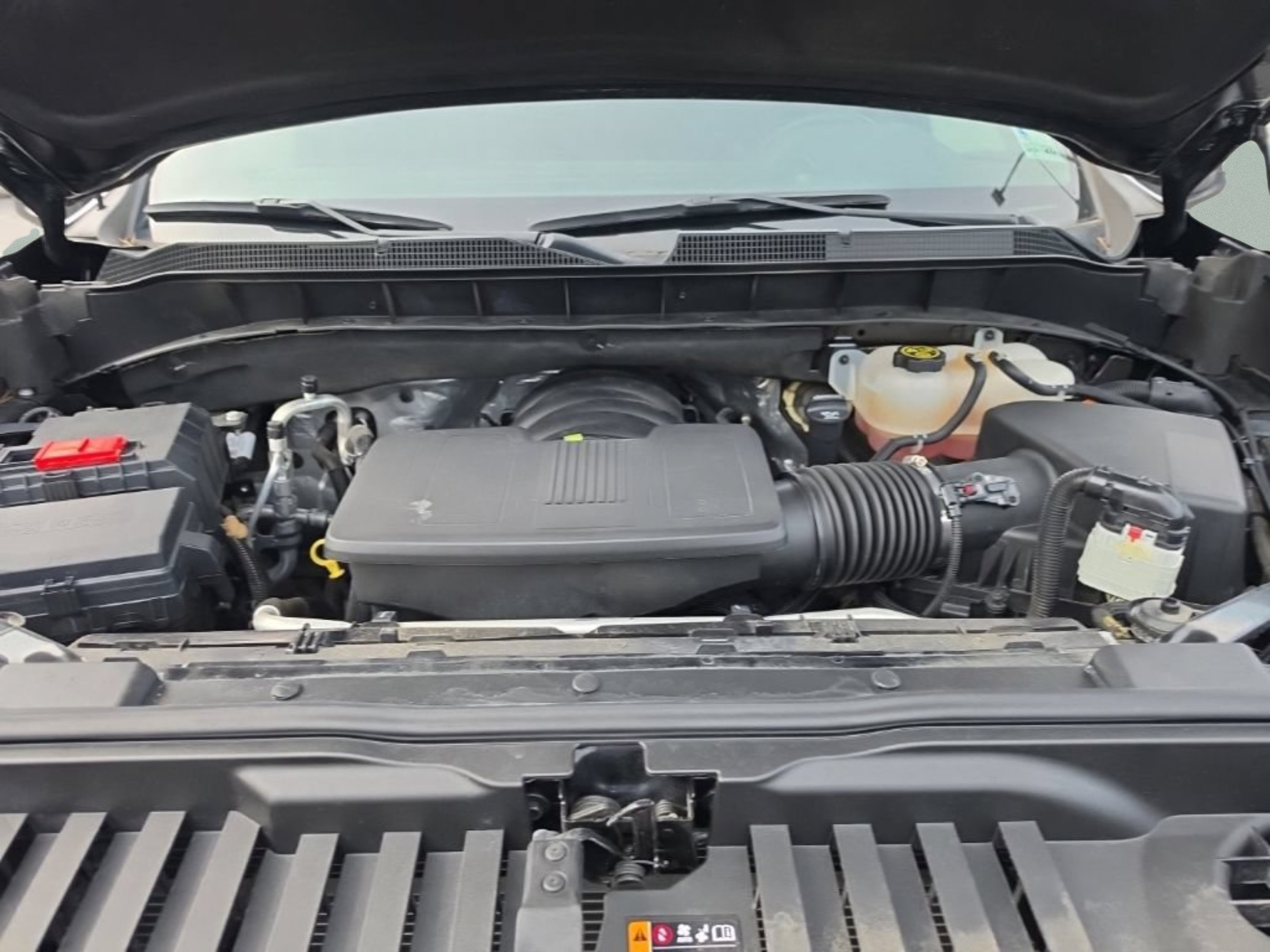 Used 2023 Black Chevrolet LT image 10