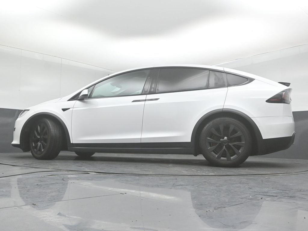 2022 TESLA MODEL X - Image 33