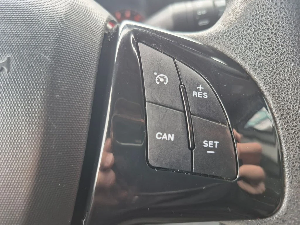 Used 2019 White Ram Tradesman image 19