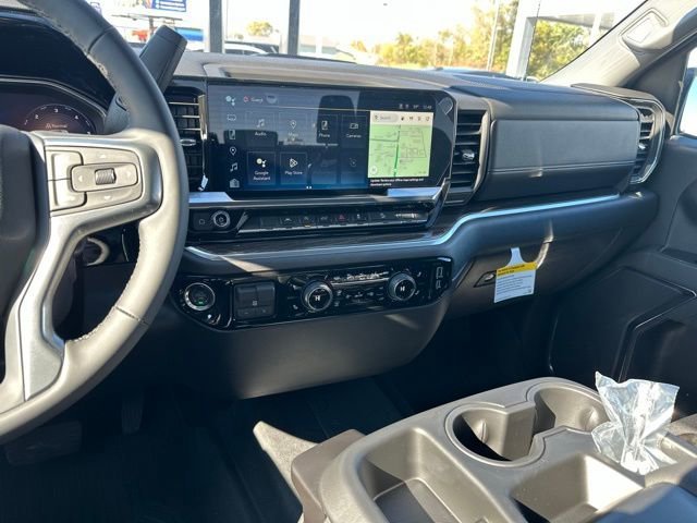 2026 Chevrolet Silverado 1500 LT Trail Boss - Photo 20