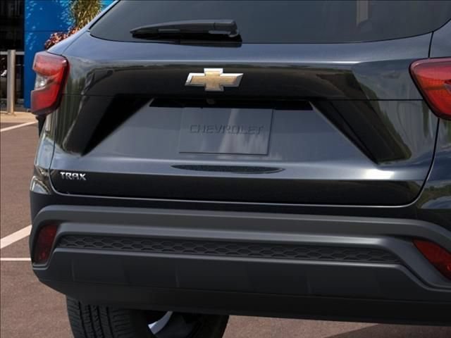 2026 Chevrolet Trax LS - Photo 14