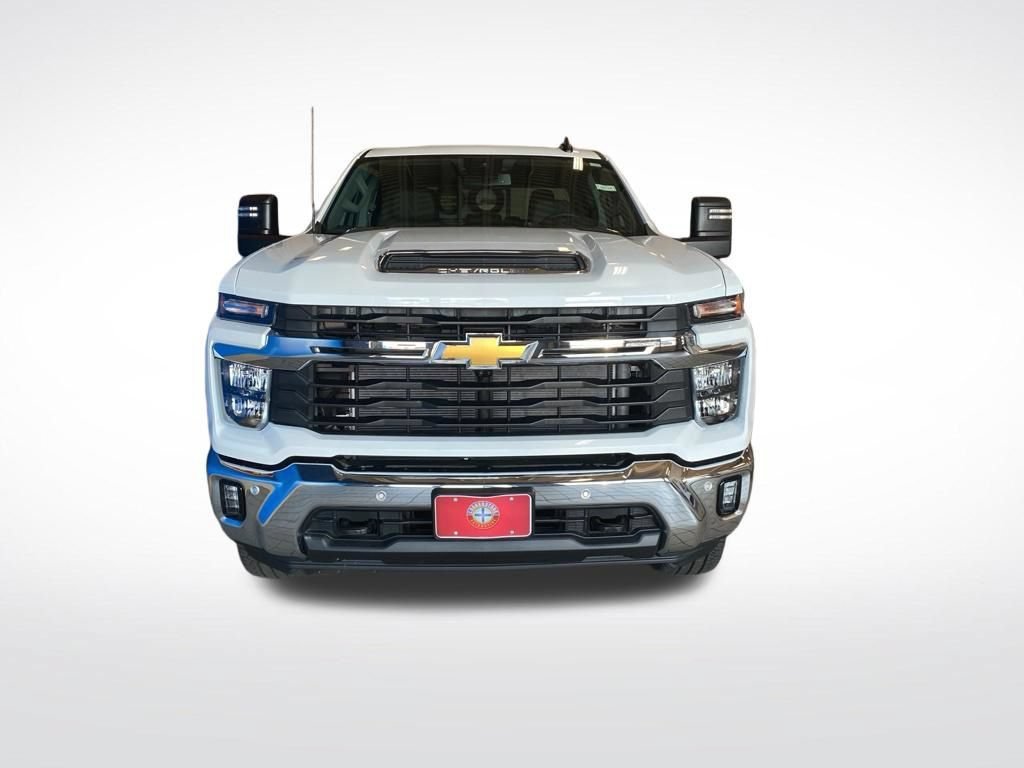 2026 Chevrolet Silverado 3500HD LT - Photo 15