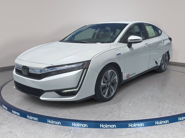2018 Honda Clarity Plug-In Hybrid Touring