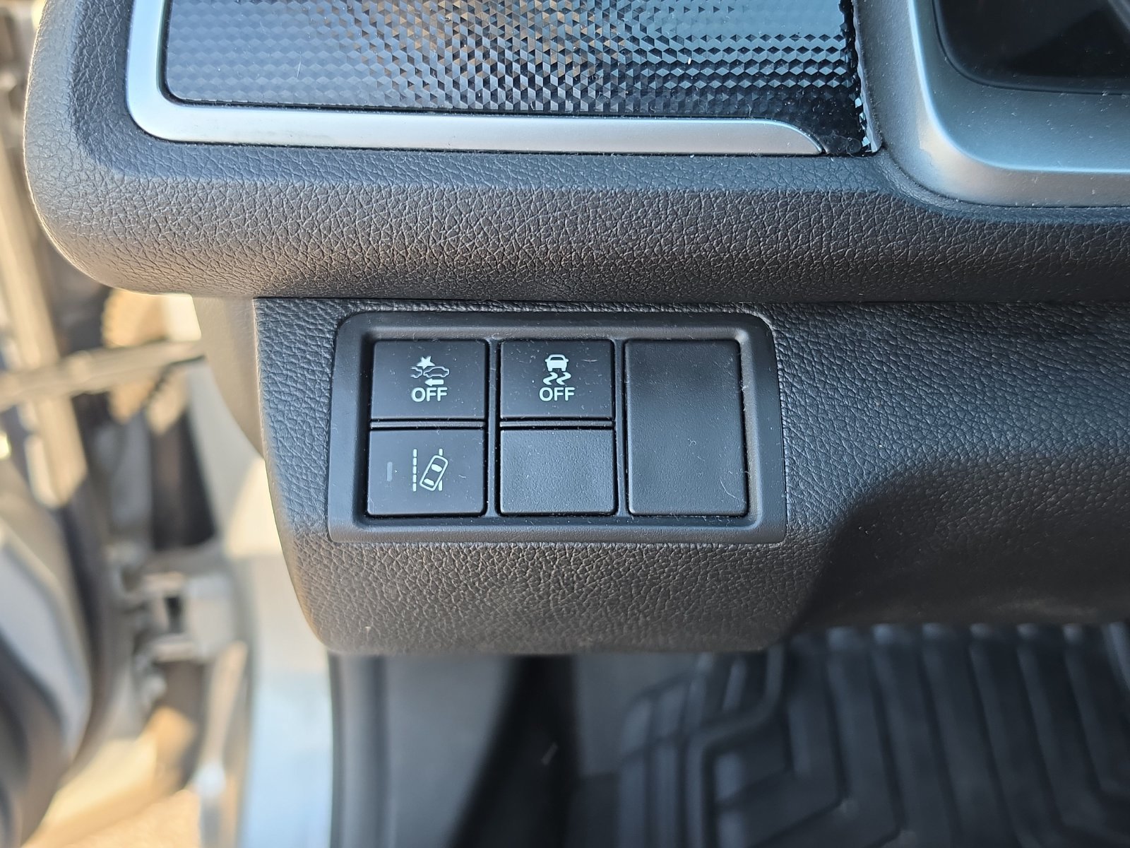 Used 2020 Silver Honda Sport image 20