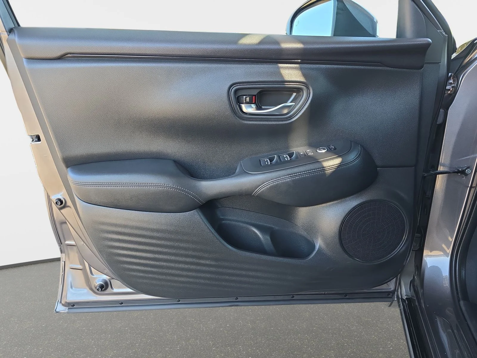 2024 Honda HR-V EX-L - Photo 24