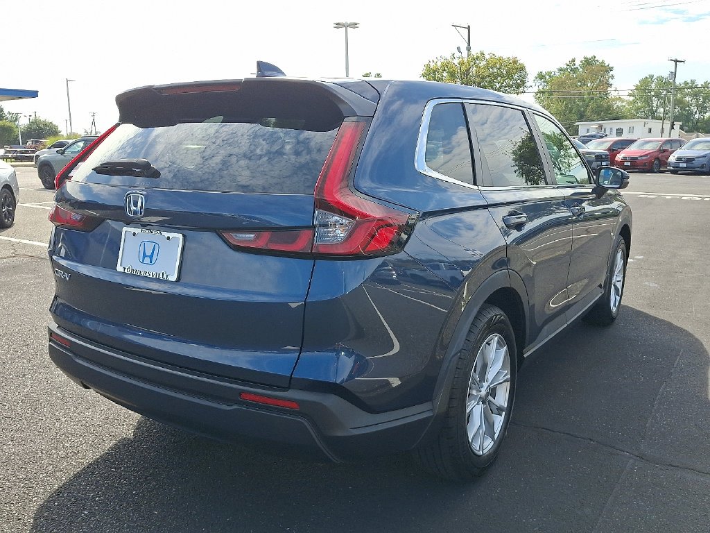 2024 Honda CR-V EX - Photo 6