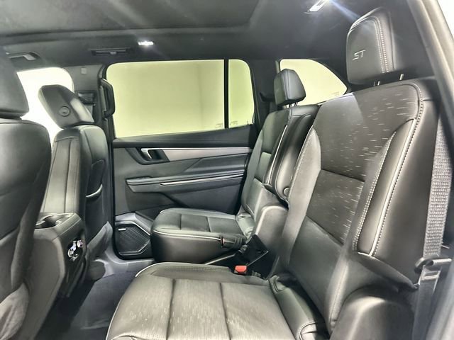 2026 Buick Enclave Sport Touring - Photo 25