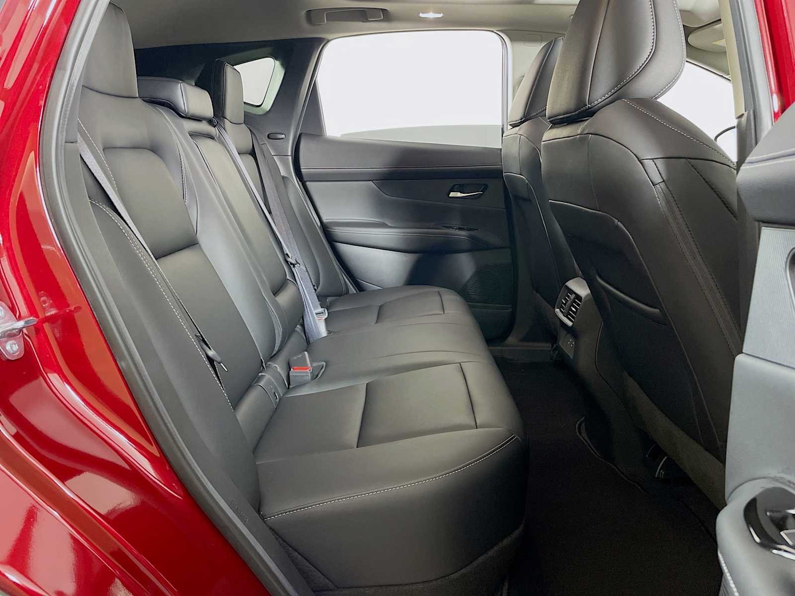 2025 Nissan Murano SL - Photo 27