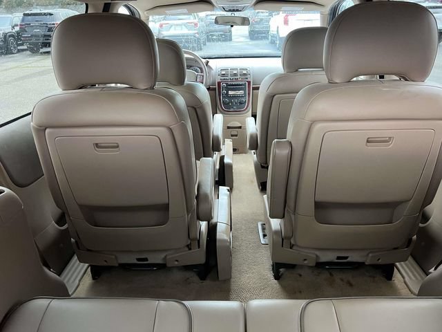 Used 2006 Sandstone Metallic Buick CXL image 12