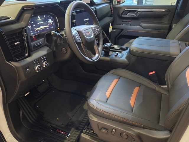 2026 GMC Sierra 1500 AT4 - Photo 8