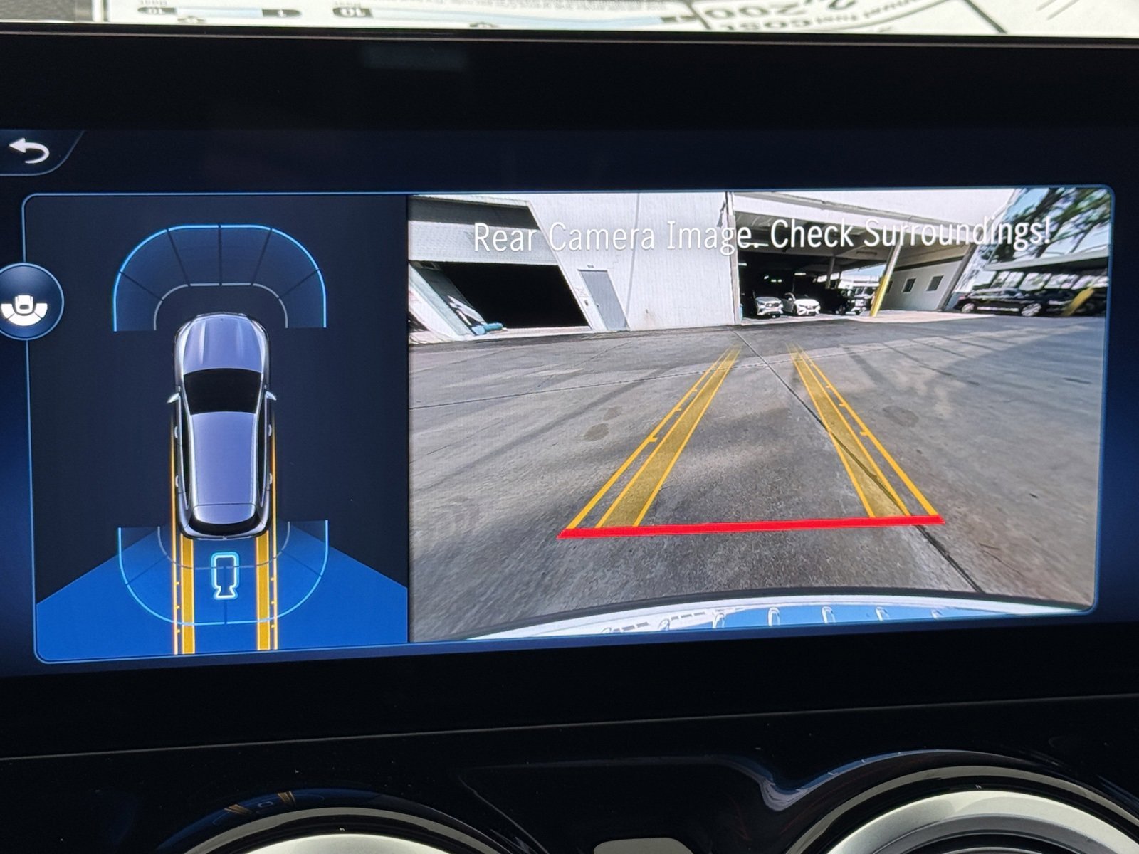 2025 Mercedes-Benz GLA GLA250 - Photo 29