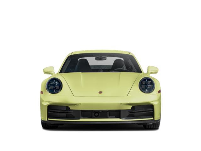 New 2026 Chalk Porsche Carrera 4 GTS image 4