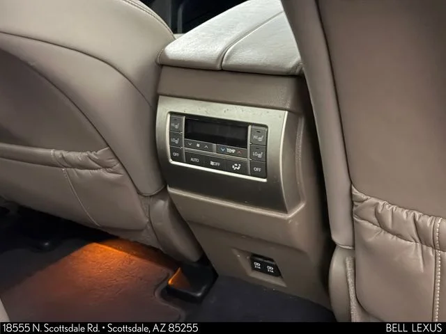 Certified Used 2021  Lexus 460 image 14