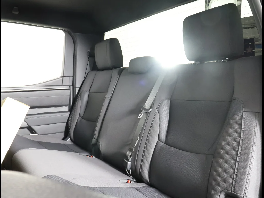 2026 Toyota Tundra SR5 - Photo 14