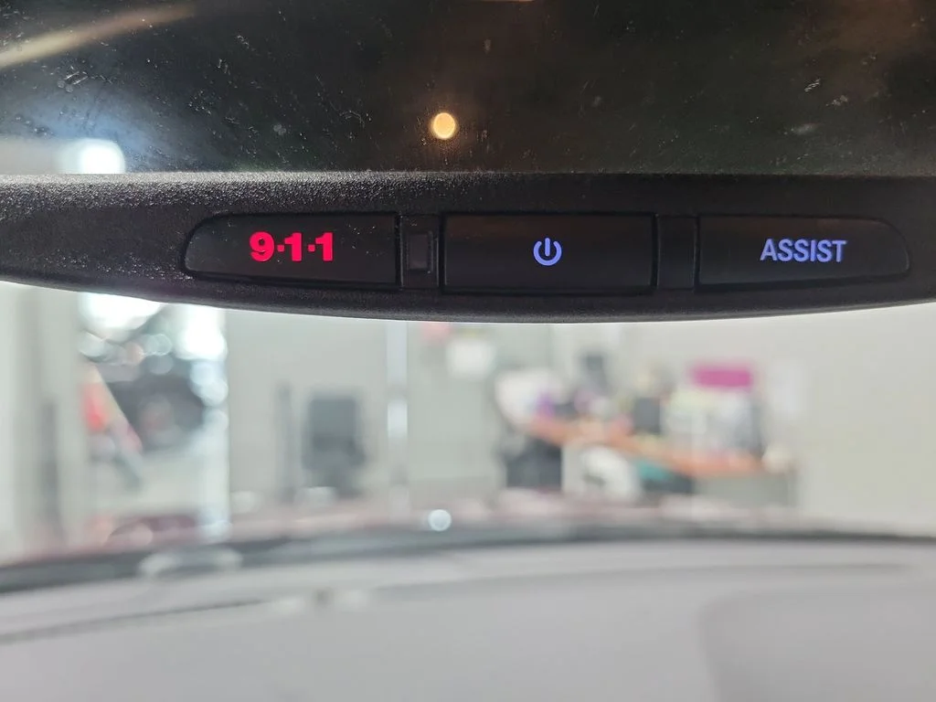 Used 2017 Red Jeep Laredo image 42