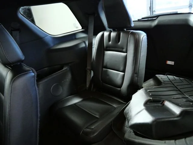Used 2012 Black Ford XLT image 15