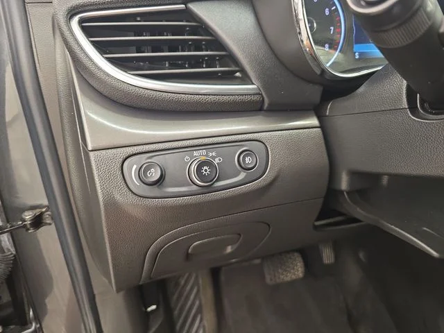 Used 2017 Graphite Gray Metallic Buick Essence image 31
