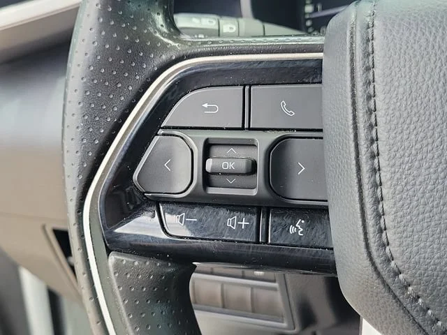 2024 Toyota Tundra SR5 - Photo 25