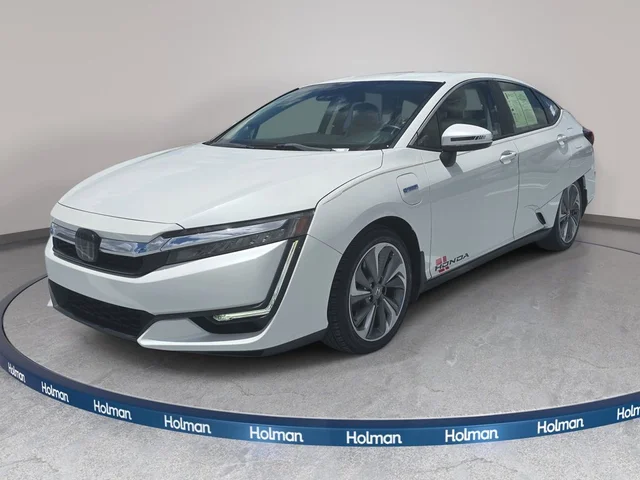 2018 Honda Clarity Plug-In Hybrid Touring
