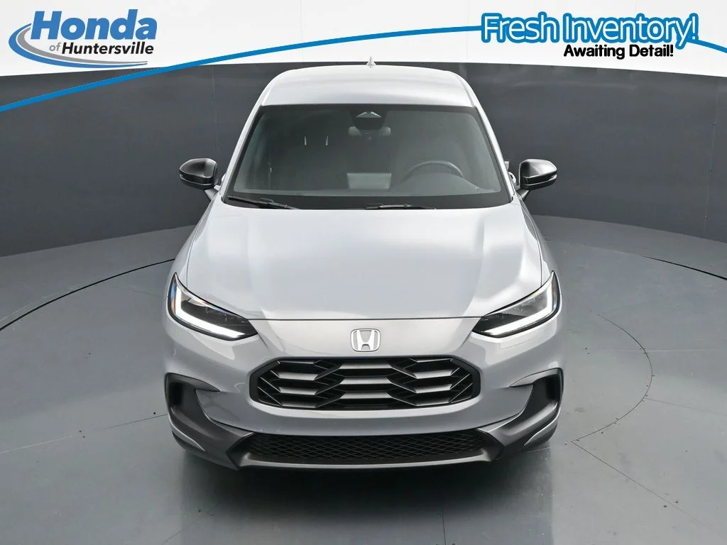 Certified Used 2026 Urban Gray Pearl Honda AWD SPORT image 27