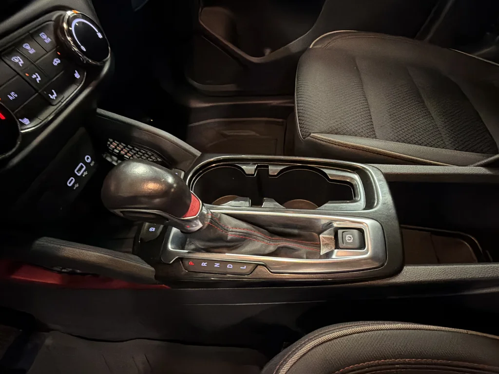 2022 Chevrolet Trailblazer RS - Photo 22