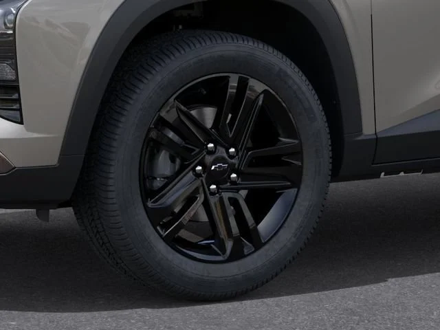 New 2026 White Sands Chevrolet ACTIV image 9