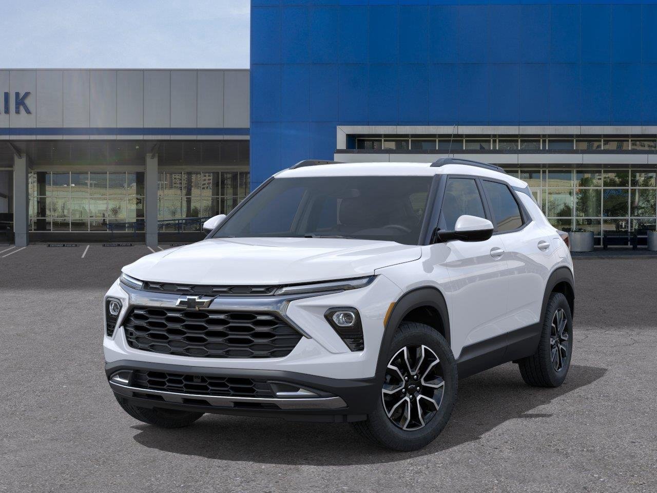2026 Chevrolet Trailblazer Activ - Photo 6