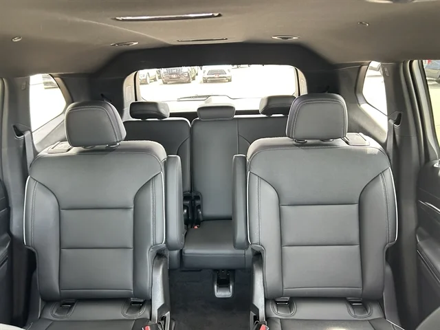 Used 2025 GRAY BUICK Preferred image 17