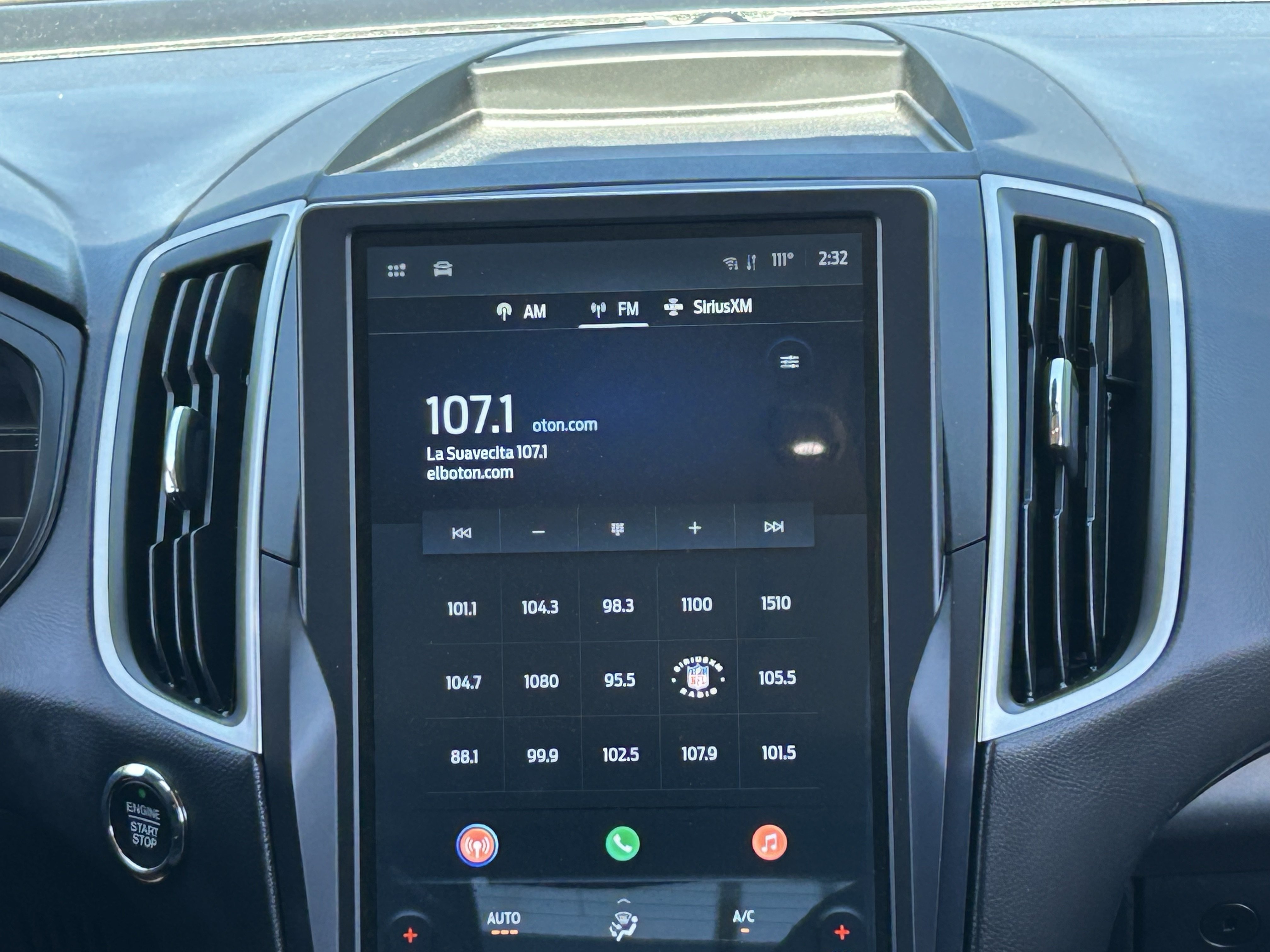 2023 Ford Edge SE - Photo 19