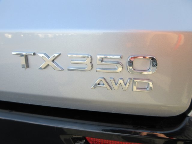 New 2026 Celestial Silver Metallic Lexus F SPORT HANDLING AWD image 16