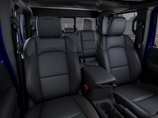 New 2026 Reign Exterior Paint Jeep Rubicon X image 9