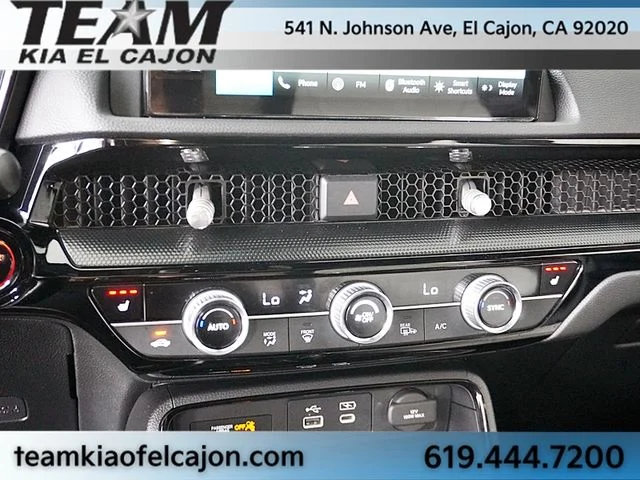 Used 2023  Honda Sport Touring image 29