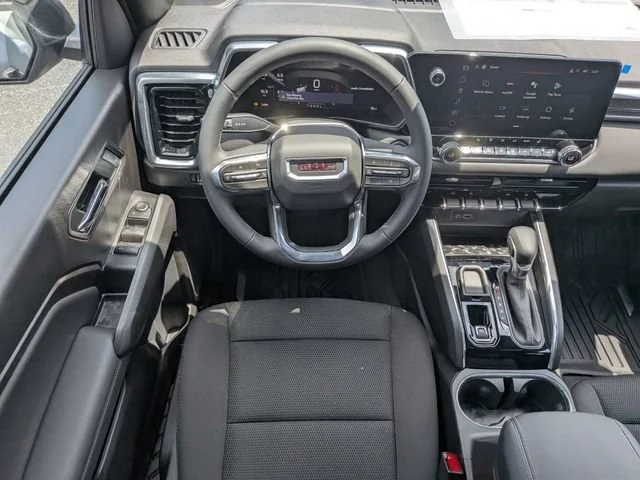 New 2026 Sterling Metallic GMC Elevation image 16