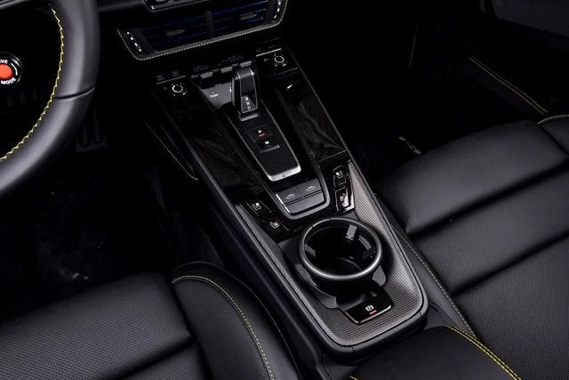 Used 2026 Blue Porsche Targa 4 GTS image 32