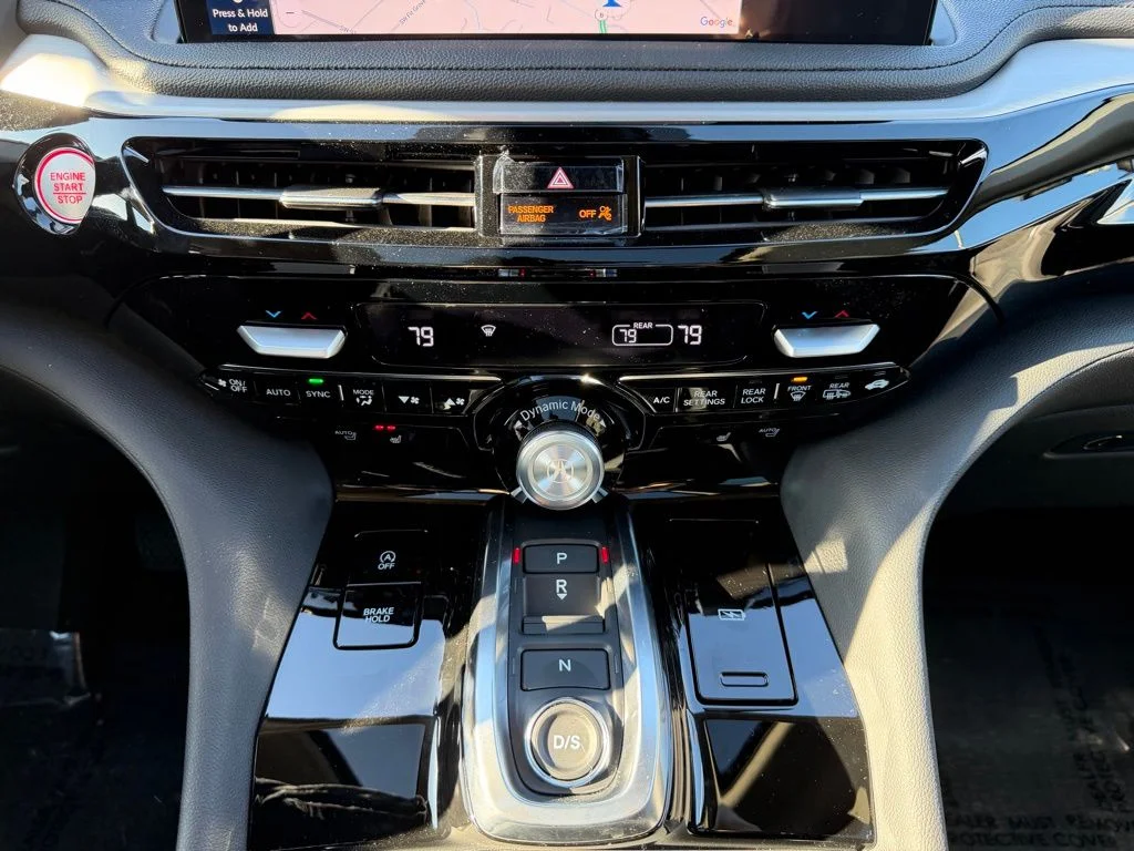 2026 Acura MDX Base - Photo 23