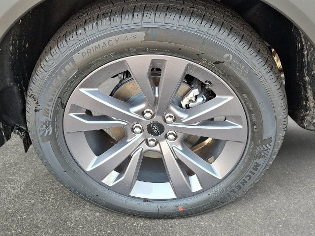 Used 2026 Blue Ford Active image 6