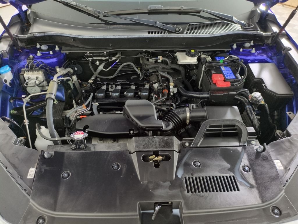 Used 2023  Honda LX image 20